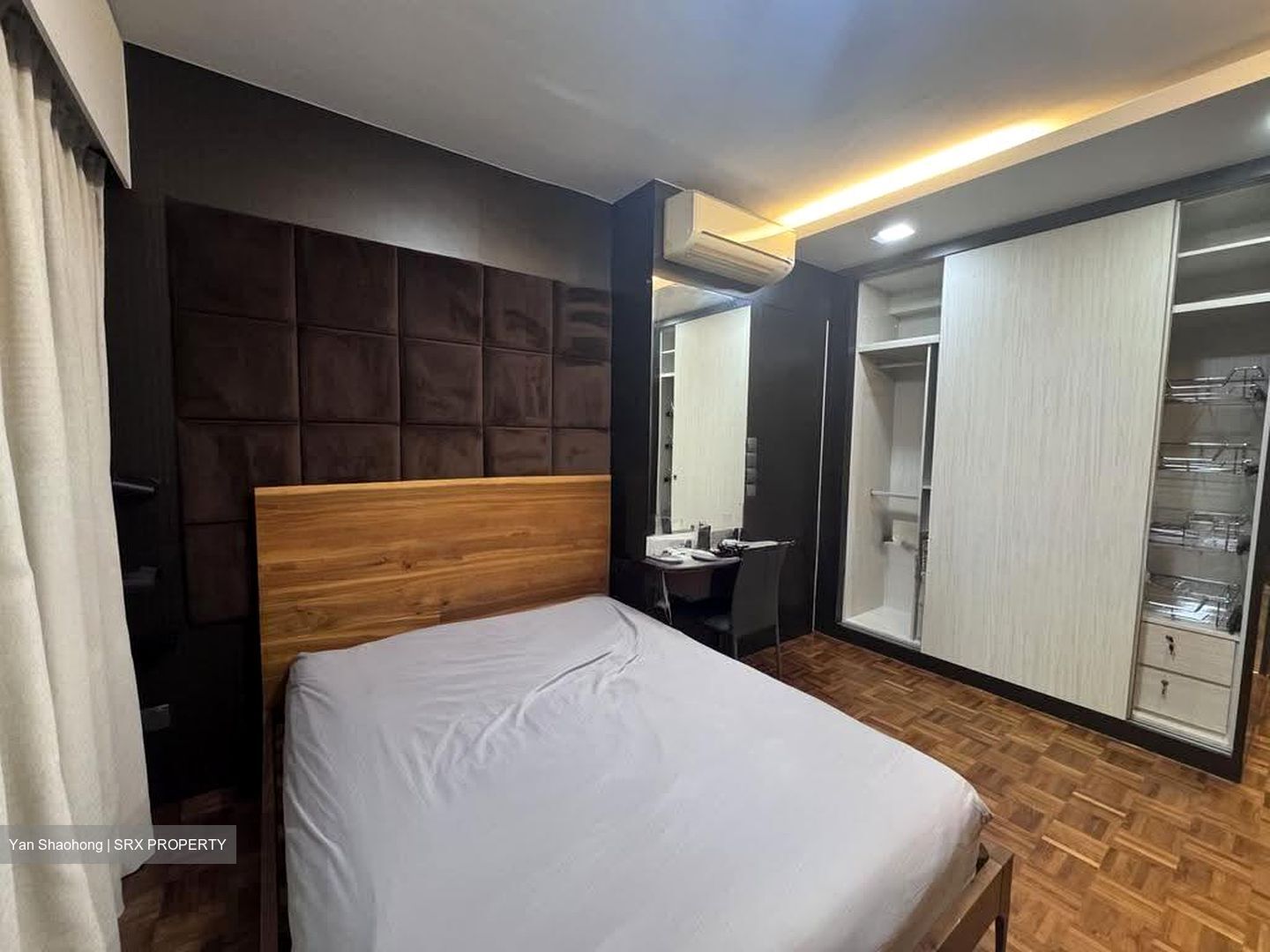 Orchid Park Condominium (D27), Condominium #607112831